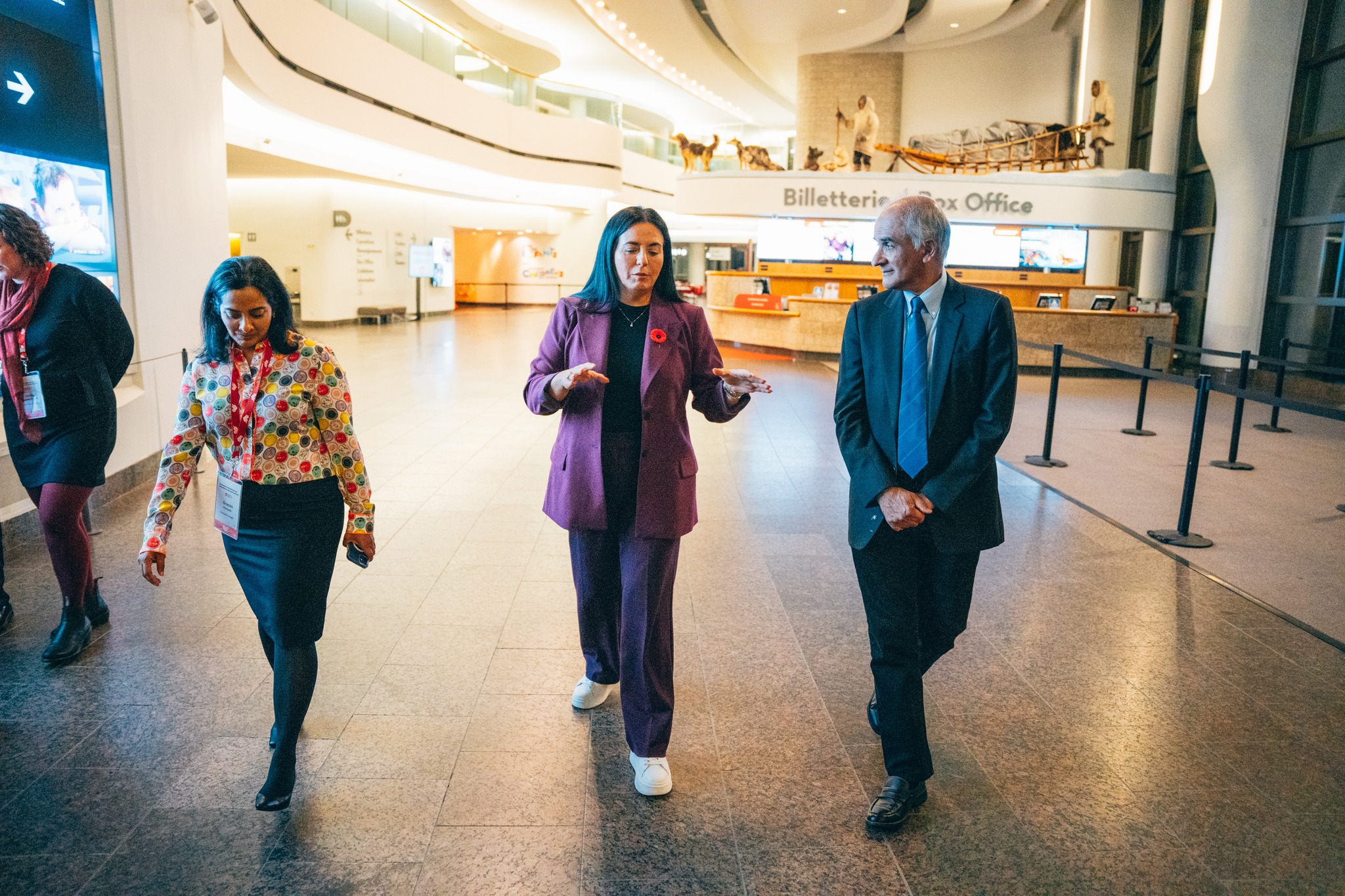 Program overview